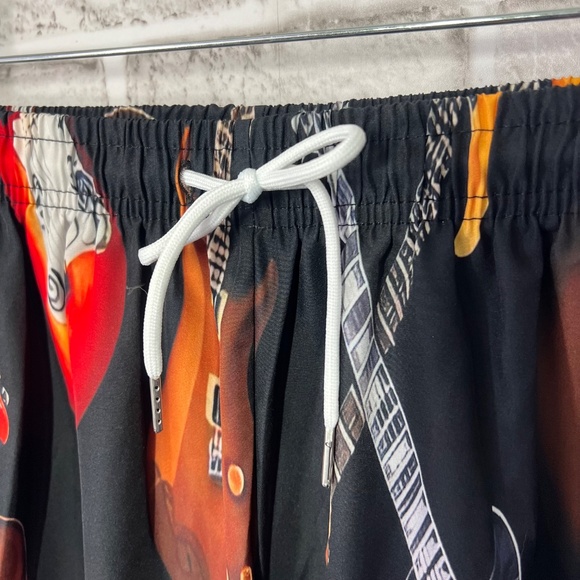 Men's Guitar Pants - Picture 2 of 5